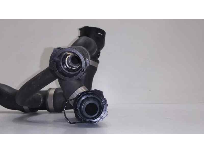 Recambio de tubo para bmw serie 5 berlina (e60) 530i referencia OEM IAM 14837810H 45511 