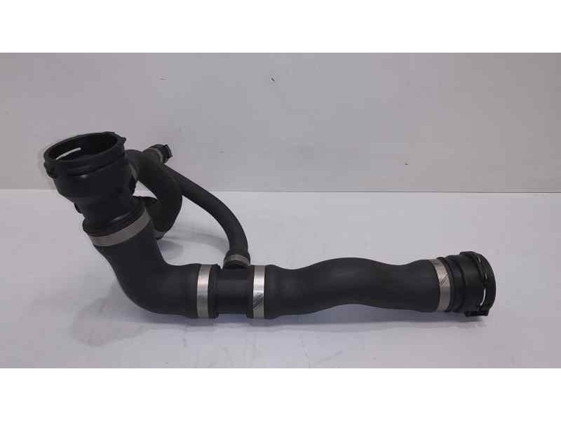 Recambio de tubo para bmw serie 5 berlina (e60) 530i referencia OEM IAM 14837810H 45511 