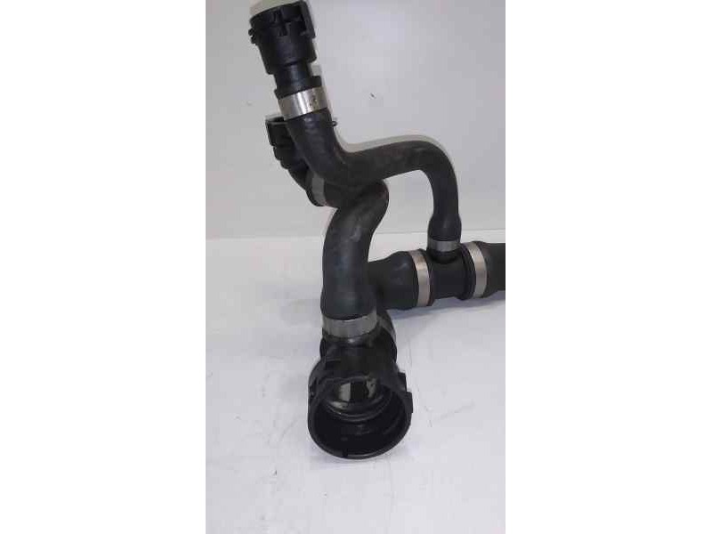 Recambio de tubo para bmw serie 5 berlina (e60) 530i referencia OEM IAM 14837810H 45511 