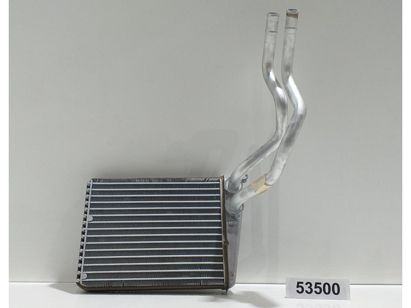 Recambio de radiador calefaccion / aire acondicionado para mercedes-benz clase r (w251) 500 l 4matic (251.172) referencia OEM IA