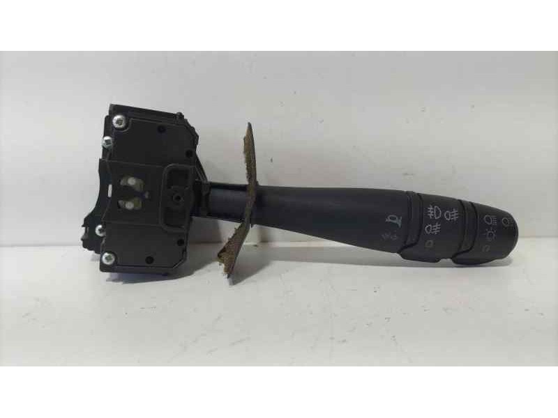 Recambio de mando luces para renault master desde ´98 base, caja cerrada l1h1 rs 3078 referencia OEM IAM 36841B 86947 