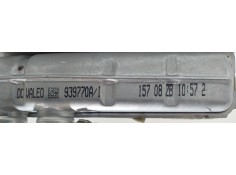 Recambio de radiador calefaccion / aire acondicionado para mercedes-benz clase r (w251) 500 l 4matic (251.172) referencia OEM IA 2