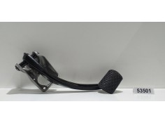 Recambio de pedal freno para mercedes-benz clase r (w251) 500 l 4matic (251.172) referencia OEM IAM PP251290022 53501 