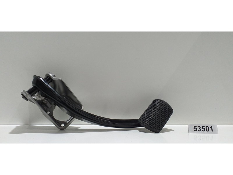 Recambio de pedal freno para mercedes-benz clase r (w251) 500 l 4matic (251.172) referencia OEM IAM PP251290022 53501 