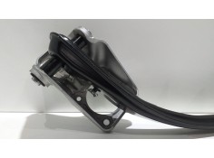 Recambio de pedal freno para mercedes-benz clase r (w251) 500 l 4matic (251.172) referencia OEM IAM PP251290022 53501  2