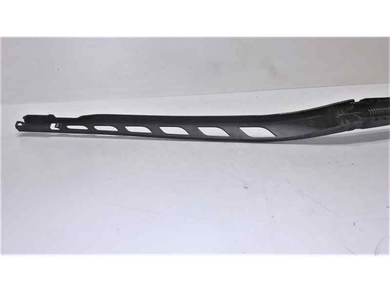 Recambio de brazo limpia delantero izquierdo para bmw serie 5 berlina (e60) 530i referencia OEM IAM 61617035099 45515 