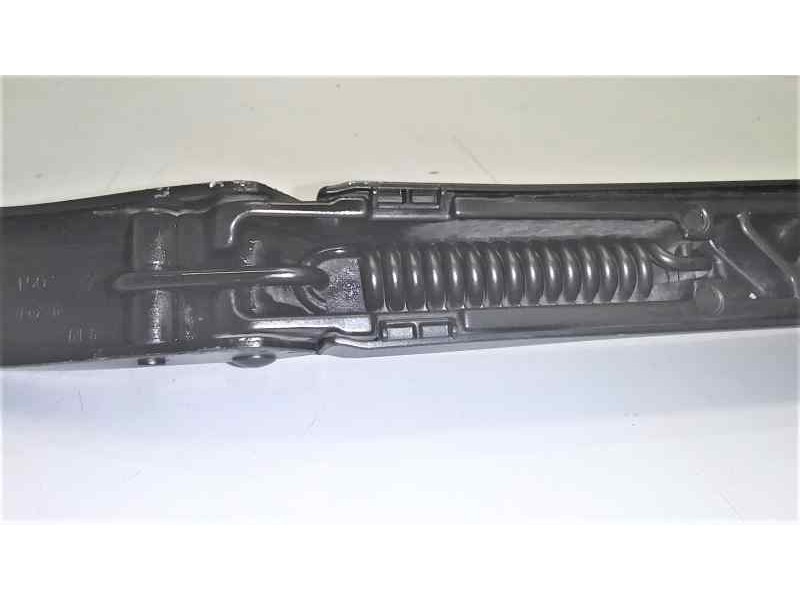 Recambio de brazo limpia delantero izquierdo para bmw serie 5 berlina (e60) 530i referencia OEM IAM 61617035099 45515 