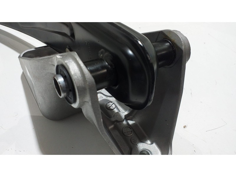 Recambio de pedal freno para mercedes-benz clase r (w251) 500 l 4matic (251.172) referencia OEM IAM PP251290022 53501 