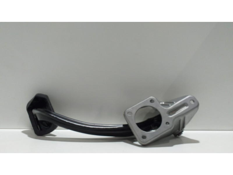 Recambio de pedal freno para mercedes-benz clase r (w251) 500 l 4matic (251.172) referencia OEM IAM PP251290022 53501 