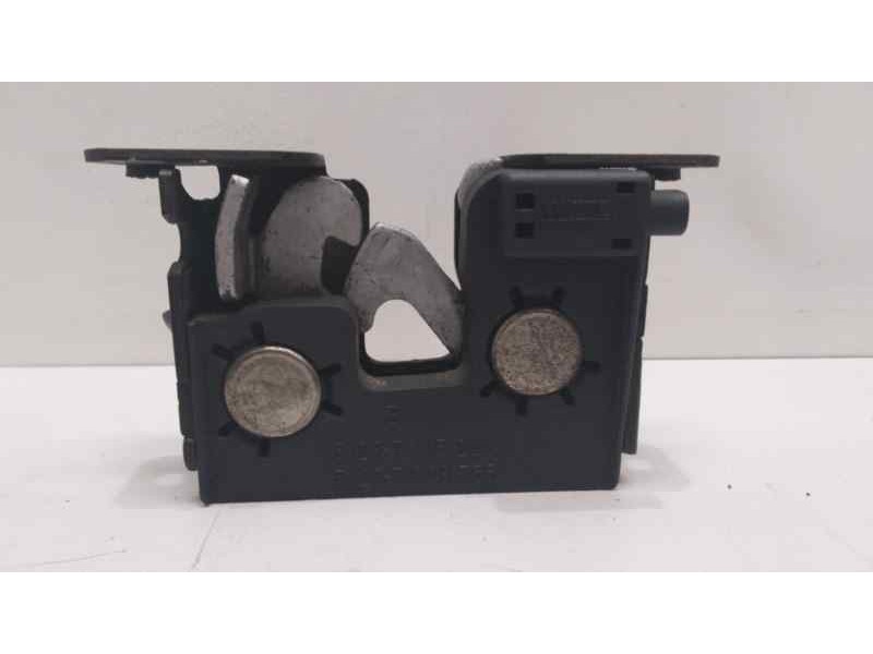 Recambio de cerradura capot para bmw serie 5 berlina (e60) 530i referencia OEM IAM 51237115228 45517 