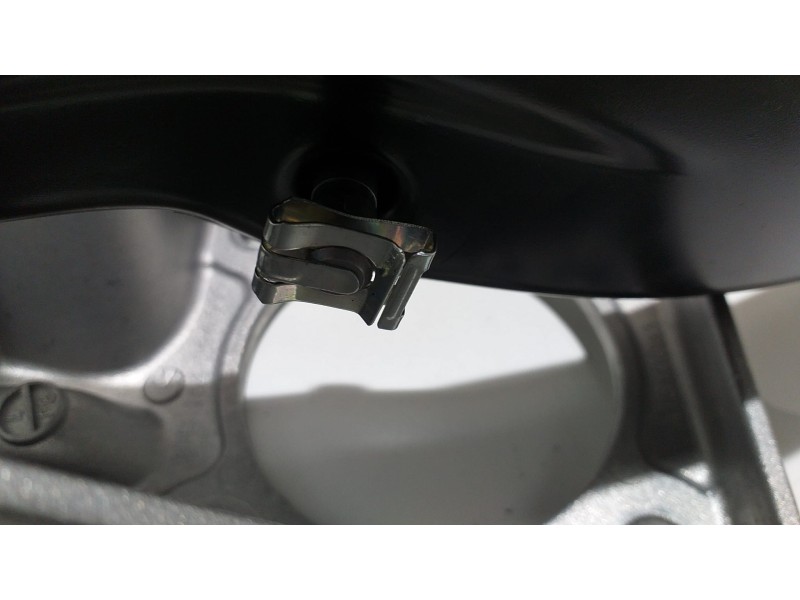 Recambio de pedal freno para mercedes-benz clase r (w251) 500 l 4matic (251.172) referencia OEM IAM PP251290022 53501 