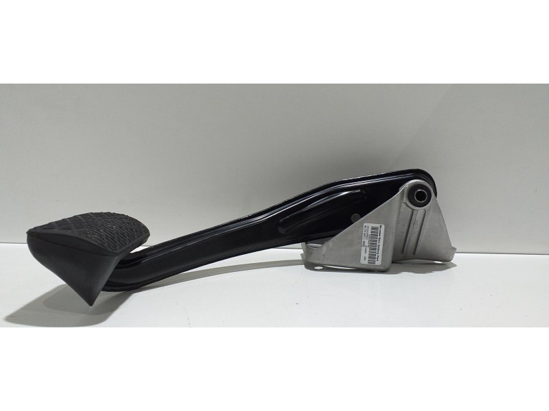 Recambio de pedal freno para mercedes-benz clase r (w251) 500 l 4matic (251.172) referencia OEM IAM PP251290022 53501 