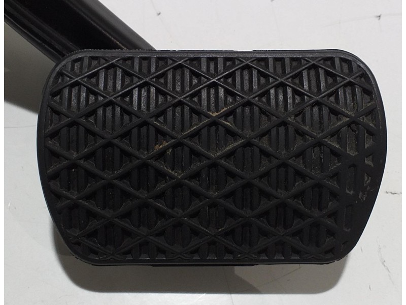 Recambio de pedal freno para mercedes-benz clase r (w251) 500 l 4matic (251.172) referencia OEM IAM PP251290022 53501 