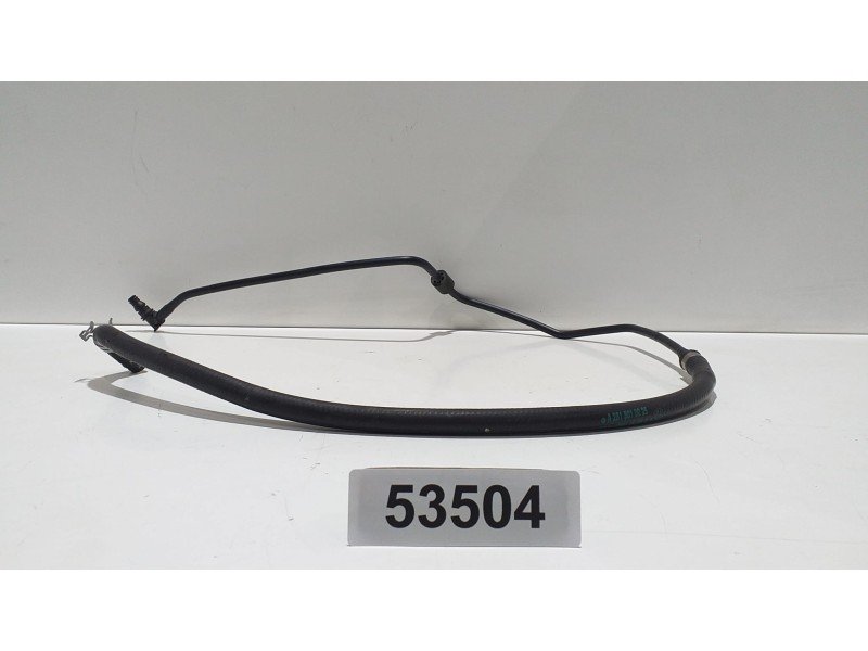 Recambio de tubo para mercedes-benz clase r (w251) 500 l 4matic (251.172) referencia OEM IAM A2515010025 53504 