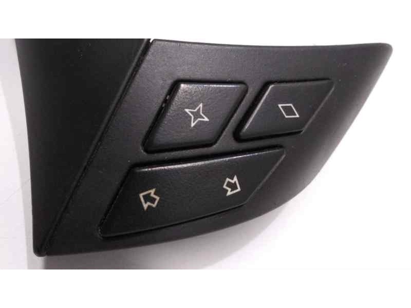 Recambio de mando volante para bmw serie 5 berlina (e60) 530i referencia OEM IAM 602171410D 45520 