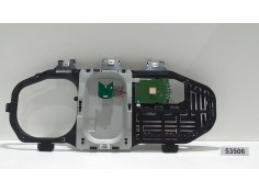 Recambio de antena para mercedes-benz clase r (w251) 500 l 4matic (251.172) referencia OEM IAM A1648202575 53506 