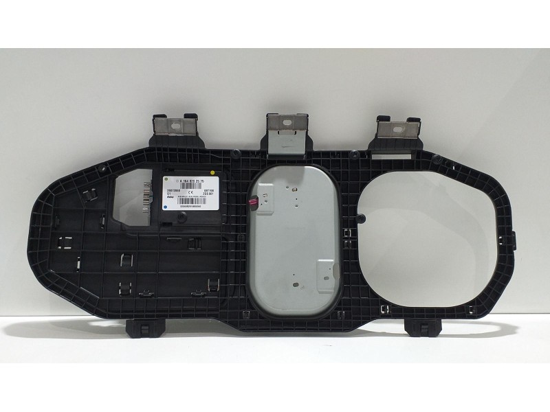 Recambio de antena para mercedes-benz clase r (w251) 500 l 4matic (251.172) referencia OEM IAM A1648202575 53506 