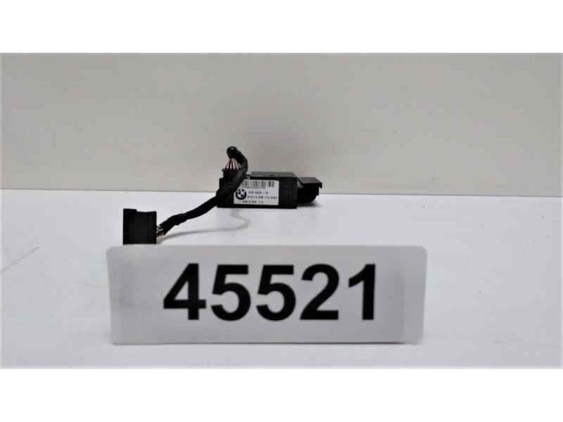 Recambio de modulo electronico para bmw serie 5 berlina (e60) 530i referencia OEM IAM 2204328 45521 