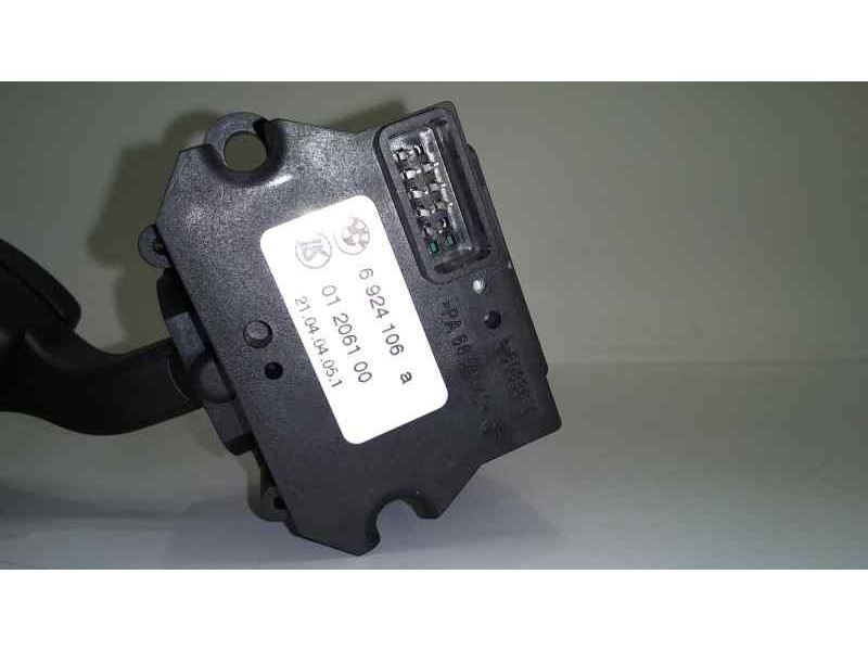 Recambio de mando limpia para bmw serie 5 berlina (e60) 530i referencia OEM IAM 6924106A 45523 