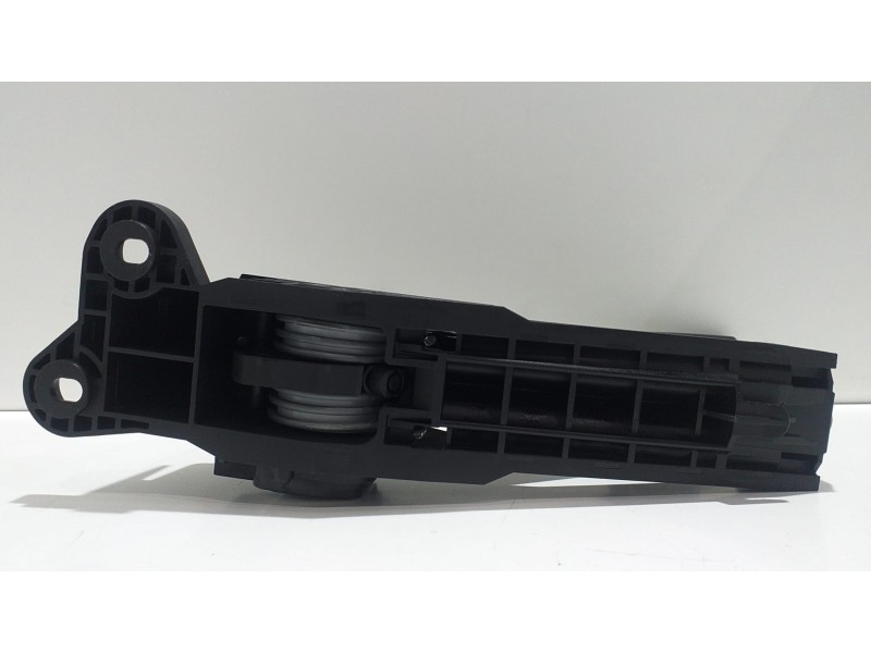 Recambio de potenciometro pedal para mercedes-benz clase r (w251) 500 l 4matic (251.172) referencia OEM IAM A1643000004 53507 