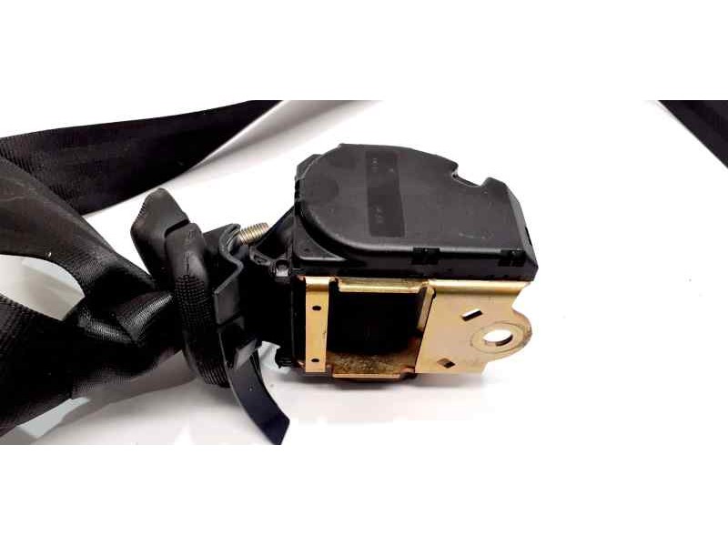 Recambio de cinturon seguridad trasero derecho para volkswagen sharan (7m8) comfortline referencia OEM IAM 7M0857812E 42964 