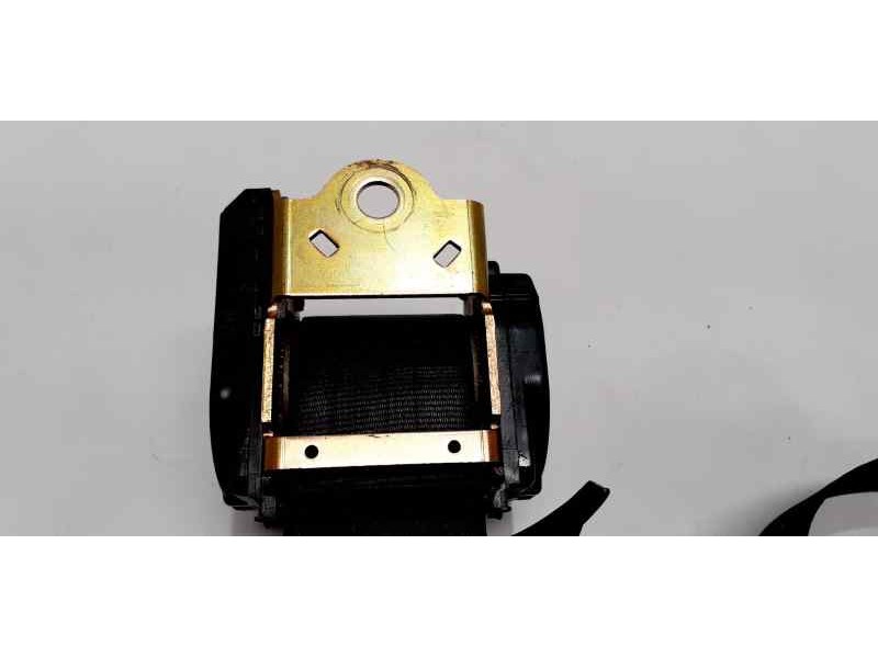 Recambio de cinturon seguridad trasero derecho para volkswagen sharan (7m8) comfortline referencia OEM IAM 7M0857812E 42964 