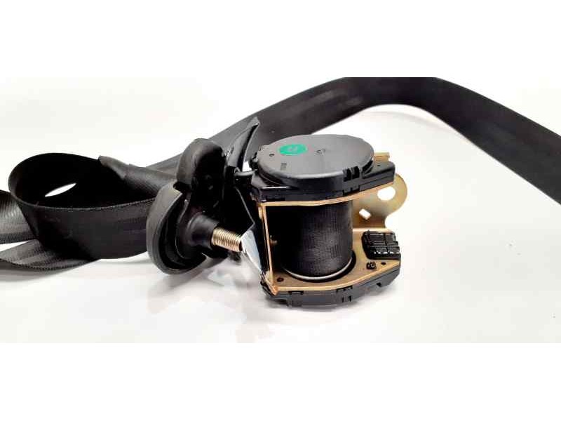 Recambio de cinturon seguridad trasero derecho para volkswagen sharan (7m8) comfortline referencia OEM IAM 7M0857812E 42964 