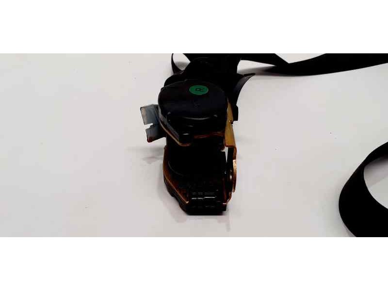 Recambio de cinturon seguridad trasero derecho para volkswagen sharan (7m8) comfortline referencia OEM IAM 7M0857812E 42964 