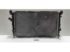 Recambio de radiador agua para ford c-max (cb3) 1.6 tdci cat referencia OEM IAM 3M5H8005TL 42249 