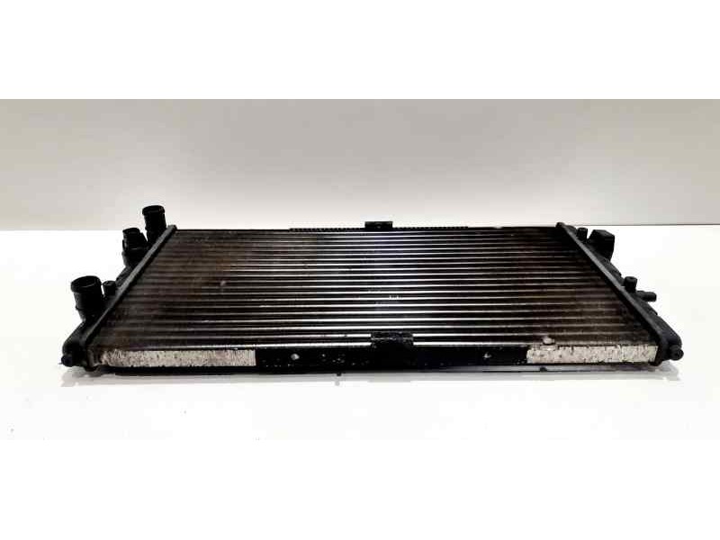 Recambio de radiador agua para seat cordoba berlina (6k2) tour referencia OEM IAM W06K0121253AG 42251 