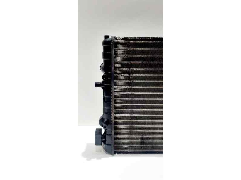 Recambio de radiador agua para seat cordoba berlina (6k2) tour referencia OEM IAM W06K0121253AG 42251 