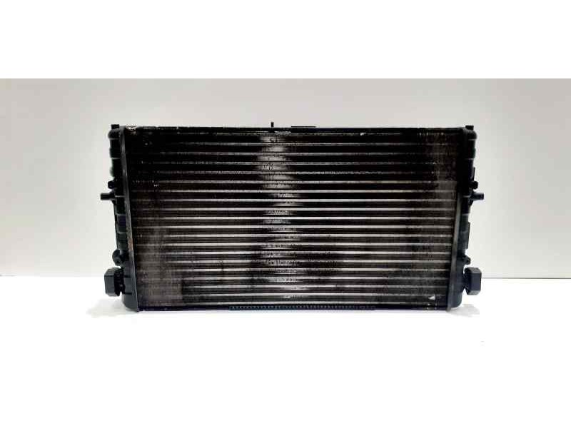 Recambio de radiador agua para seat cordoba berlina (6k2) tour referencia OEM IAM W06K0121253AG 42251 