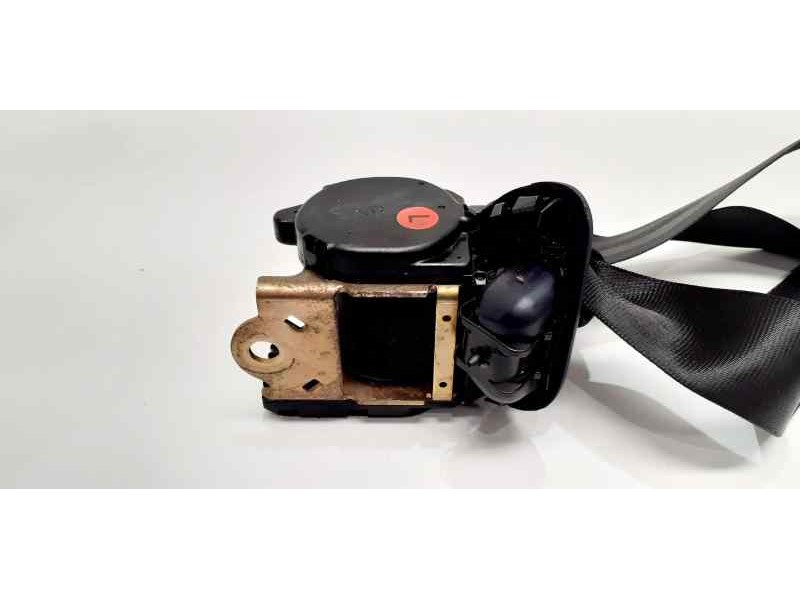 Recambio de cinturon seguridad trasero izquierdo para volkswagen sharan (7m8) comfortline referencia OEM IAM 7M0857815N 42965 