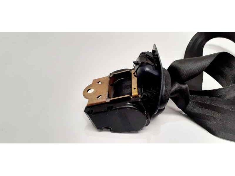 Recambio de cinturon seguridad trasero izquierdo para volkswagen sharan (7m8) comfortline referencia OEM IAM 7M0857815N 42965 