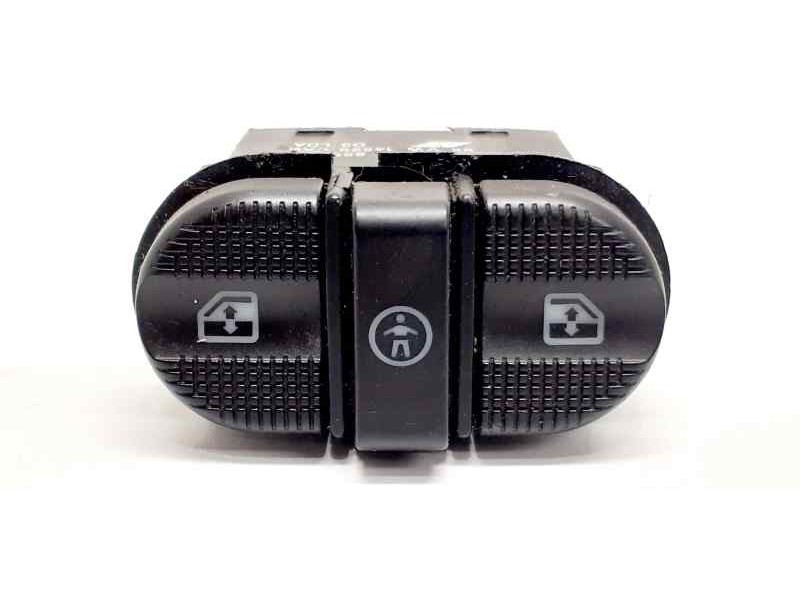 Recambio de mando elevalunas delantero izquierdo para volkswagen sharan (7m8) comfortline referencia OEM IAM 7M0959855 42969  Recambio de mando elevalunas delantero izquierdo para volkswagen sharan (7m8) comfortline referencia OEM IAM 7M0959855 42969