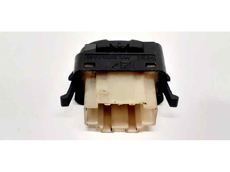 Recambio de mando elevalunas trasero derecho para volkswagen sharan (7m8) comfortline referencia OEM IAM 7M0959855A 42972 