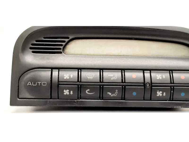 Recambio de mando climatizador para volkswagen sharan (7m8) comfortline referencia OEM IAM 7M0907040 42985  Recambio de mando climatizador para volkswagen sharan (7m8) comfortline referencia OEM IAM 7M0907040 42985