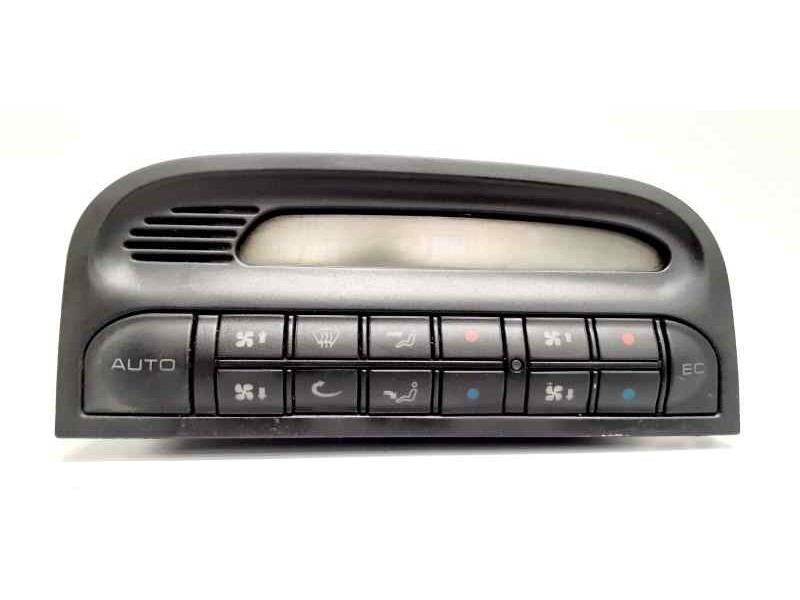 Recambio de mando climatizador para volkswagen sharan (7m8) comfortline referencia OEM IAM 7M0907040 42985  Recambio de mando climatizador para volkswagen sharan (7m8) comfortline referencia OEM IAM 7M0907040 42985