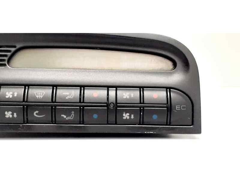 Recambio de mando climatizador para volkswagen sharan (7m8) comfortline referencia OEM IAM 7M0907040 42985  Recambio de mando climatizador para volkswagen sharan (7m8) comfortline referencia OEM IAM 7M0907040 42985