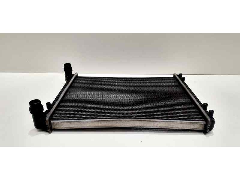 Recambio de radiador agua para audi a2 (8z) 1.4 16v referencia OEM IAM 8Z0121251D 42265 