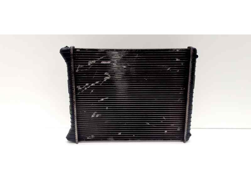 Recambio de radiador agua para audi a2 (8z) 1.4 16v referencia OEM IAM 8Z0121251D 42265 