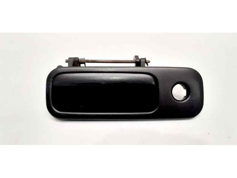 Recambio de maneta exterior porton para volkswagen sharan (7m8) comfortline referencia OEM IAM  42987 