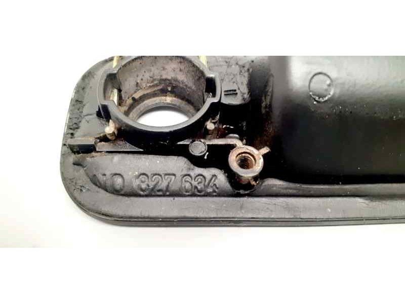 Recambio de maneta exterior porton para volkswagen sharan (7m8) comfortline referencia OEM IAM  42987 