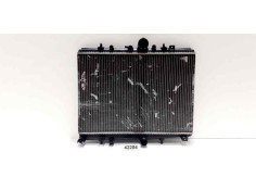 Recambio de radiador agua para peugeot 406 berlina (s1/s2) 2.0 hdi referencia OEM IAM 9635989980 42284 