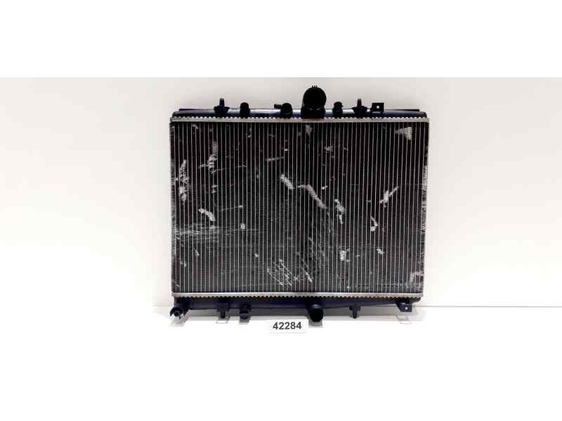 Recambio de radiador agua para peugeot 406 berlina (s1/s2) 2.0 hdi referencia OEM IAM 9635989980 42284 