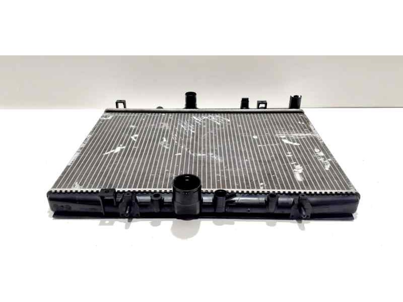 Recambio de radiador agua para peugeot 406 berlina (s1/s2) 2.0 hdi referencia OEM IAM 9635989980 42284 