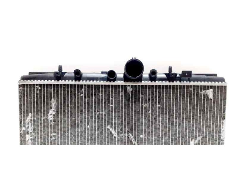Recambio de radiador agua para peugeot 406 berlina (s1/s2) 2.0 hdi referencia OEM IAM 9635989980 42284 