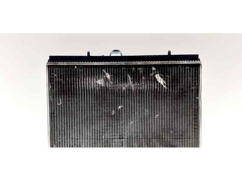 Recambio de radiador agua para peugeot 406 berlina (s1/s2) 2.0 hdi referencia OEM IAM 9635989980 42284 