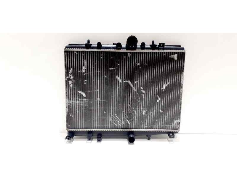Recambio de radiador agua para peugeot 406 berlina (s1/s2) 2.0 hdi referencia OEM IAM 9635989980 42284 