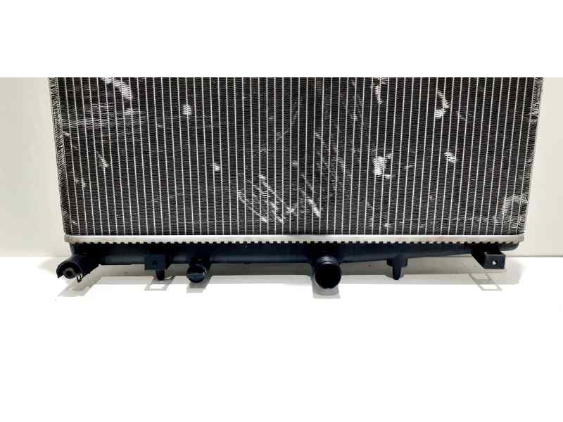 Recambio de radiador agua para peugeot 406 berlina (s1/s2) 2.0 hdi referencia OEM IAM 9635989980 42284 